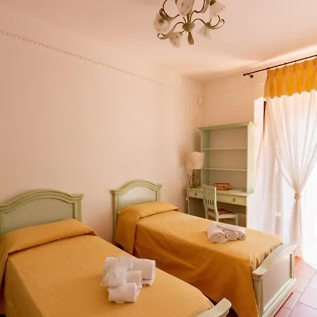 Bed & Breakfast Terry's House Sant'Angelo dei Lombardi