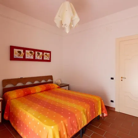 Terry's House Bed & Breakfast Sant'Angelo dei Lombardi