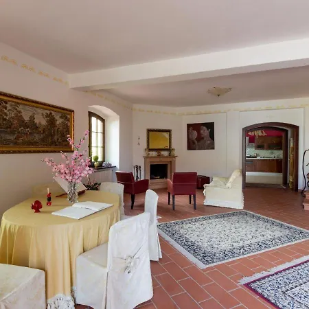 Bed & Breakfast Terry's House *