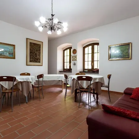 Terry's House Bed & Breakfast Sant'Angelo dei Lombardi
