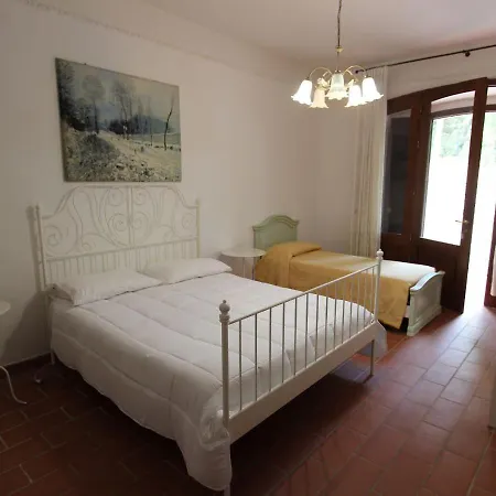 Terry's House * Sant'Angelo dei Lombardi