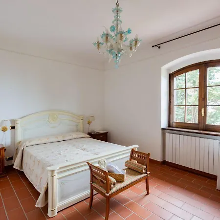 Bed & Breakfast Terry's House Sant'Angelo dei Lombardi