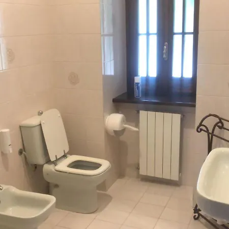 Bed & Breakfast Terry's House Sant'Angelo dei Lombardi