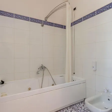 Bed & Breakfast Terry's House Sant'Angelo dei Lombardi