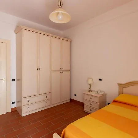 Bed & Breakfast Terry's House Sant'Angelo dei Lombardi