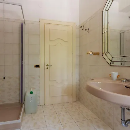 Bed & Breakfast Terry's House Sant'Angelo dei Lombardi