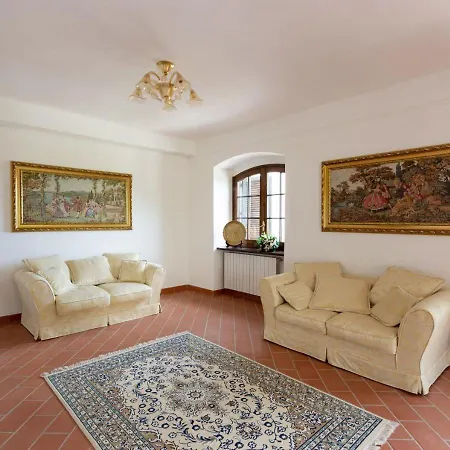 Terry's House Sant'Angelo dei Lombardi