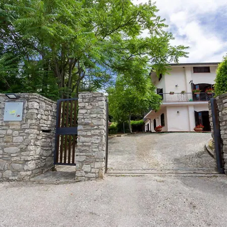 Terry's House Sant'Angelo dei Lombardi