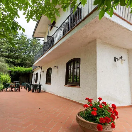 Terry's House *