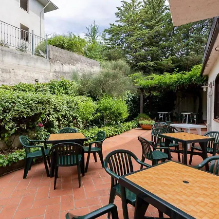 Bed & Breakfast Terry's House Sant'Angelo dei Lombardi